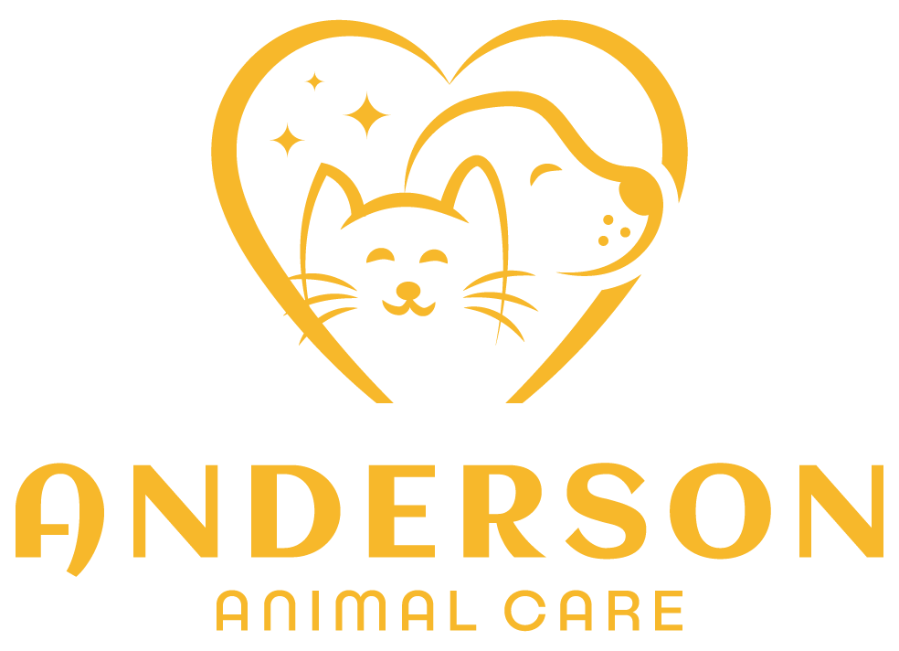 Anderson County Animal Shelter