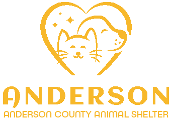 Anderson County Animal Shelter